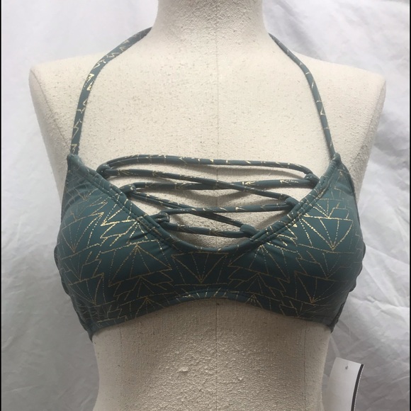 hot water brand swimwear